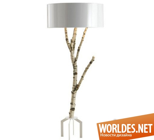 декоративный дизайн, декоративный дизайн ламп, дизайн современных ламп, лампы, современные лампы, оригинальные лампы, необычные лампы, красивые лампы, уникальные лампы